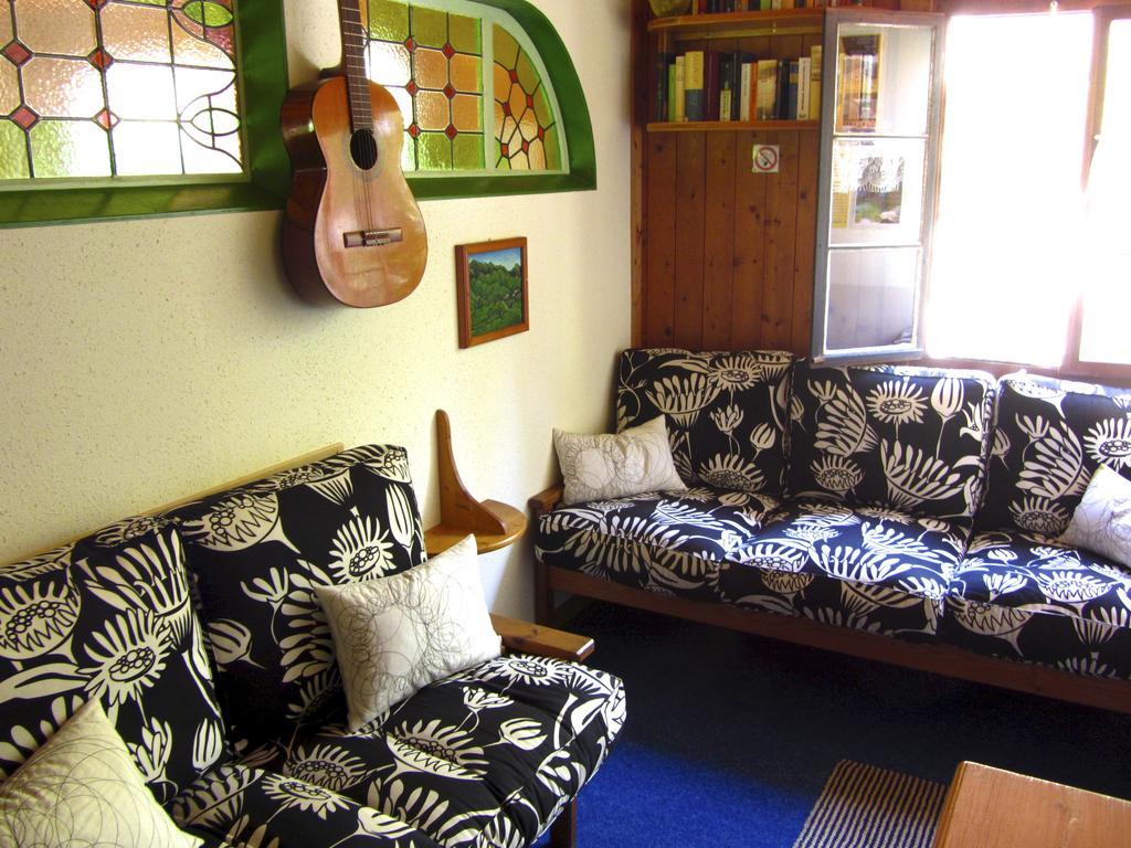 Baracca Backpacker Hostel Aurigeno ห้อง รูปภาพ